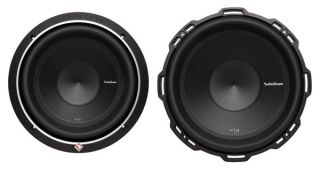 Rockford Fosgate P2D4-8