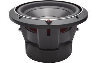Punch P3 10" subwoofer with dual 2-ohm voice coils