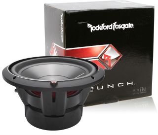 Rockford Fosgate P3D4-12