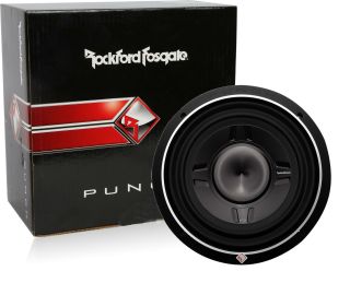 Rockford Fosgate P3SD2-10