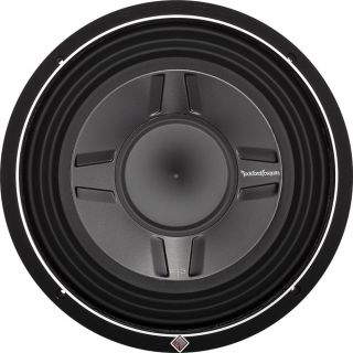 Rockford Fosgate P3SD212