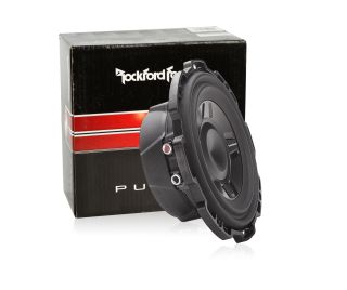 Rockford Fosgate P3SD2-8