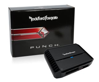 Rockford Fosgate P400X4