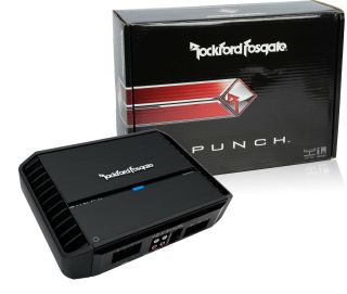Rockford Fosgate P500X1bd
