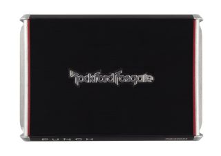 Rockford Fosgate PBR300X4