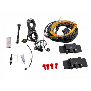 Echomaster PBS-MW01 OEM Grade Blind Spot System With Audible & Visual Alerts