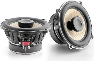 Focal PC 130F Expert Series 5-1/4" 2-way car speakers
