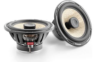 Focal PC 165F Expert Series 6-1/2" 2-way car speakers