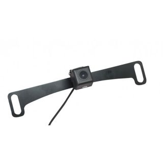 EchoMaster PCAM-DPLLP-N Universal License Plate Backup Camera with Dynamic Parking Lines