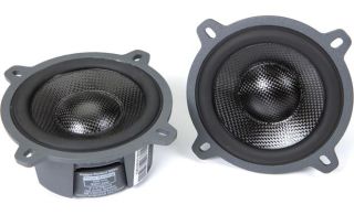 Infinity Kappa Perfect 300m 3-1/2 Component Midrange Speaker