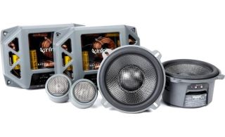 Infinity Kappa Perfect 500 5-1/4" component speaker system