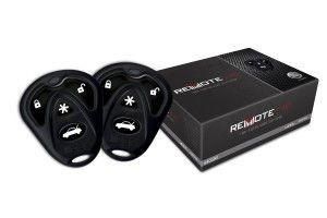 MESA 4405M - Remote Starter