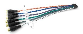 PIC 6 PRE IN CONNECTOR 6