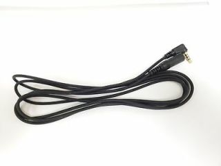 Pioneer CDP1587 Mini Jack Extension Cable