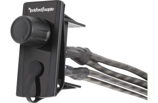 Rockford Fosgate PLC-U Universal Punch Level Control wired remote PLCU