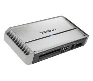 PM1000X5 1,000 Watt Class-bd 5-Channel Amplifier