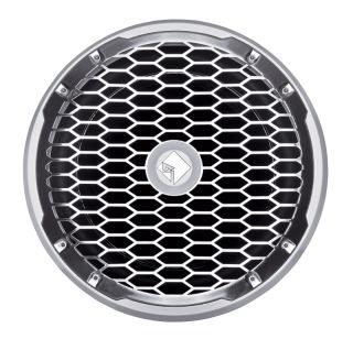 Rockford Fosgate PM212S4 12" Marine Subwoofer