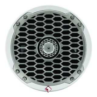 Rockford Fosgate PM2652 Punch Marine 6.5" Full Range Speakers