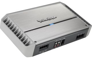 Rockford Fosgate PM500X2 Marine powersports 2 channel amplifier 150 watts x 2 at 4 ohms