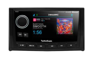 PMX-8DH Full Function Wired 5" TFT Display Head PMX8DH