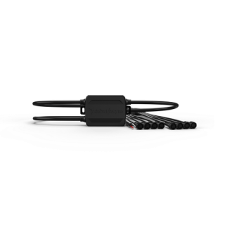 Rockford Fosgate  Color Optix™ Light Controller with Optional App Interface