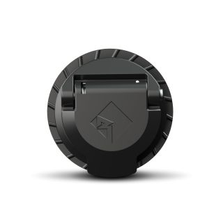 Rockford Fosgate PMX-USBP Universal USB Port with Hinged Cover