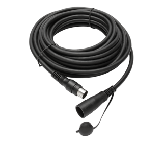 Rockford Fosgate Punch Marine 16 Foot Extension Cable The PMX16C is a 16-foot extension cable for the PMX-1R or PMX-0R