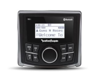 Rockford Fosgate PMX-1