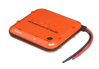 Voxx POWV3.5 Provides an emergency jump-start when your vehicle's battery is dead