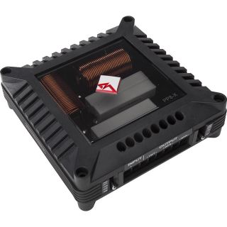 Rockford Fosgate PP4-X