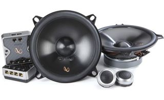 Infinity Primus PR5010cs 5-1/4" component speaker system