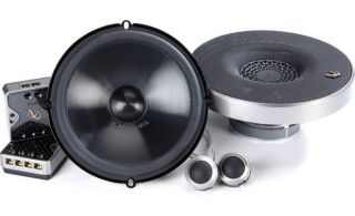 Infinity Primus PR6510CS 6-1/2" component speaker system