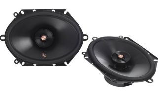 Infinity Primus PR8612cf 6"x8" 2-way car speakers