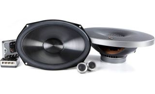 Infinity Primus PR9610cs 6"x9" component speaker system