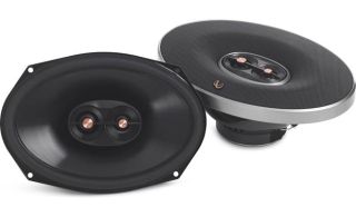 Infinity Primus PR9613IS 6"x9" 3-way car speakers