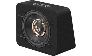 Infinity Primus 1270B Sealed enclosure with 12" subwoofer