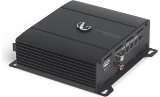 Infinity Primus 6002A Compact 2-channel car amplifier