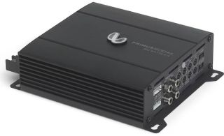 Infinity Primus 6004a Compact 4-channel car amplifier