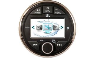 JBL PRV-275 Marine Digital Media Receiver 