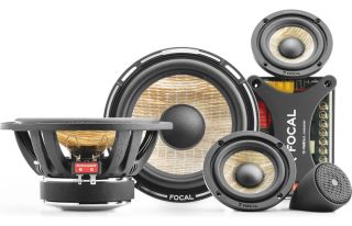 Focal Performance PS 165F3 