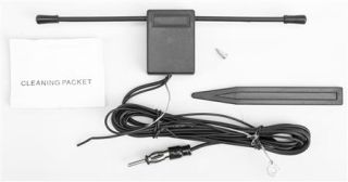 Scosche PSUFA Amplified Under Fairing Antenna