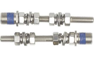 JBL Cruise Harley-Davidson Bolt Kit