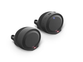 JBL Cruise PWSSPKCRUISEAM Waterproof Bluetooth Handlebar Speaker Kit