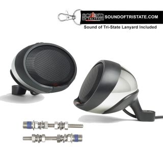 JBL CRUISE PWSSPKCRUISECHAM + PWSACCCRUISEHD