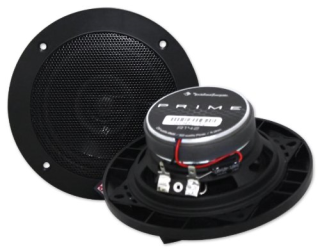 Rockford Fosgate R14X2