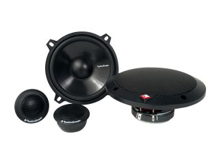 Rockford Fosgate R152S