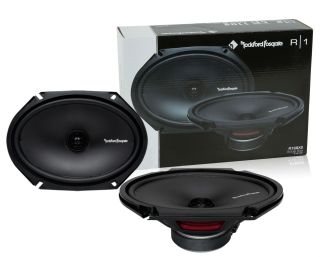 Rockford Fosgate R168X2