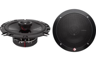 Rockford Fosgate Prime R16-S 6" component speaker system R16S