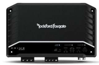 Rockford Fosgate Prime R2-1200X1 1200 Watt Mono Amplifier