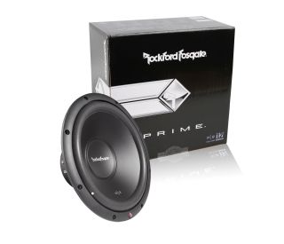 Rockford Fosgate R2D4-12